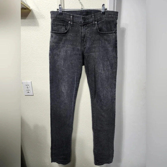 J Brand Mens Tyler Slim Fit Jeans - Size 32 - Coulter - Picture 1 of 7